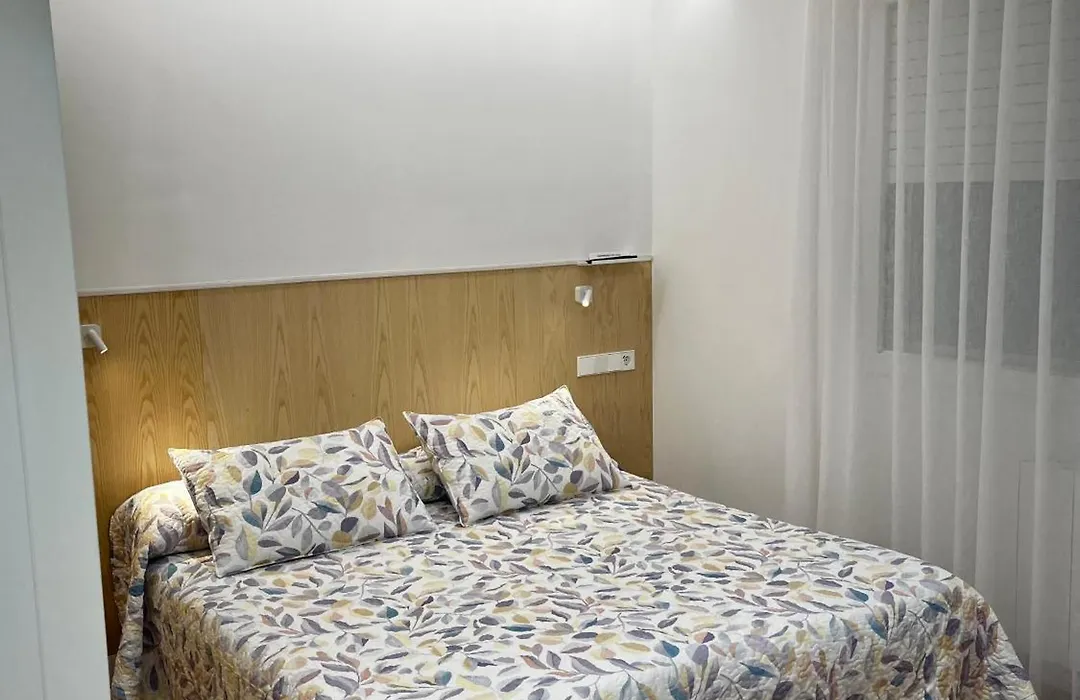 Hostal Charo II-1