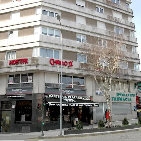 Hostal Charo II-3